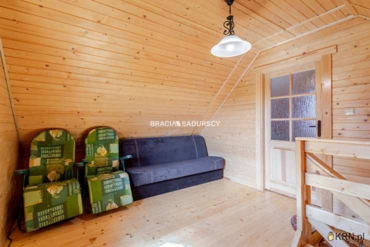 BRACIA SADURSCY ODDZIAŁ BS4 KROWODRZA, Dom  na sprzedaż, Łękawica, ul. 