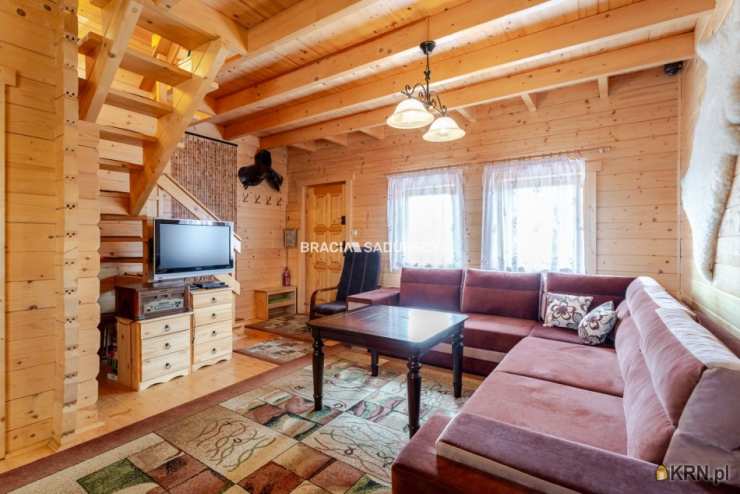 Dom  na sprzedaż, Łękawica, ul. , 