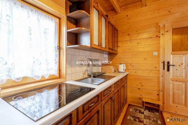 Łękawica, ul. , , Dom  na sprzedaż