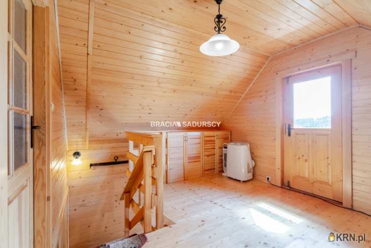 Dom  na sprzedaż, Łękawica, ul. , 