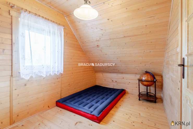 Dom  na sprzedaż, , Łękawica, ul. 