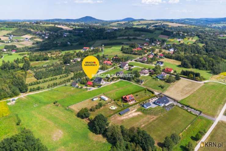 Łękawica, ul. , , Dom  na sprzedaż