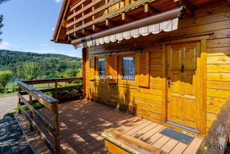 , Łękawica, ul. , Dom  na sprzedaż