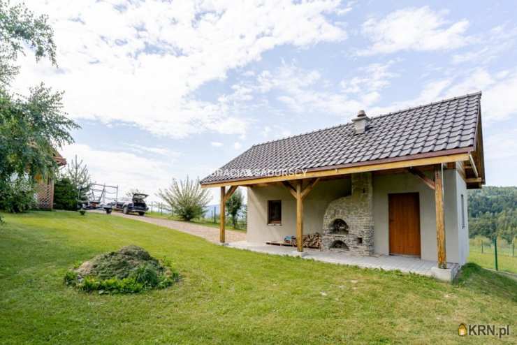 BRACIA SADURSCY ODDZIAŁ BS4 KROWODRZA, Dom  na sprzedaż, Łękawica, ul. 