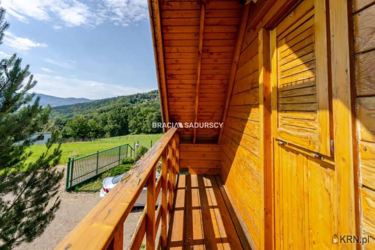 Dom  na sprzedaż, Łękawica, ul. , 