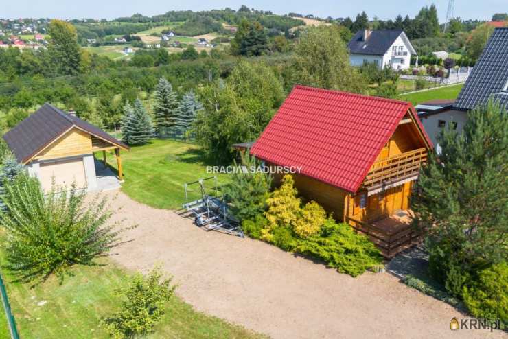 BRACIA SADURSCY ODDZIAŁ BS4 KROWODRZA, Dom  na sprzedaż, Łękawica, ul. 