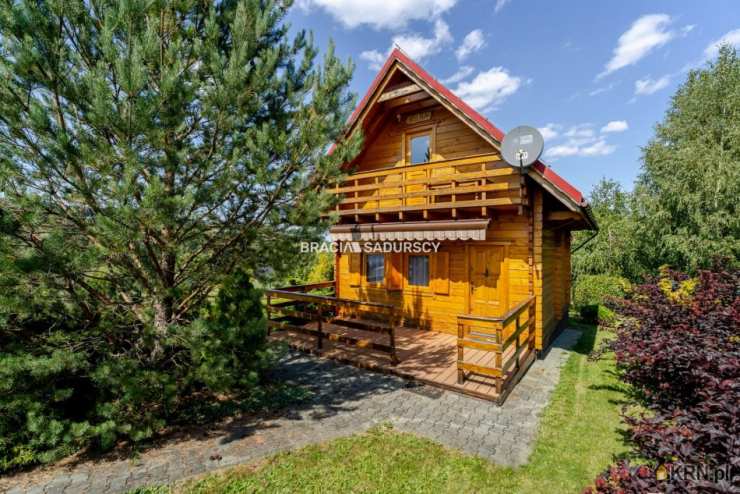 Dom  na sprzedaż, Łękawica, ul. , 