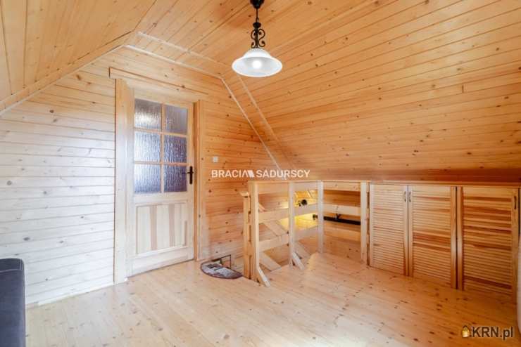 Łękawica, ul. , , Dom  na sprzedaż