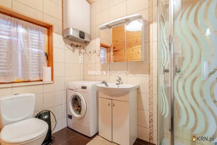 , Dom  na sprzedaż, Łękawica, ul. 