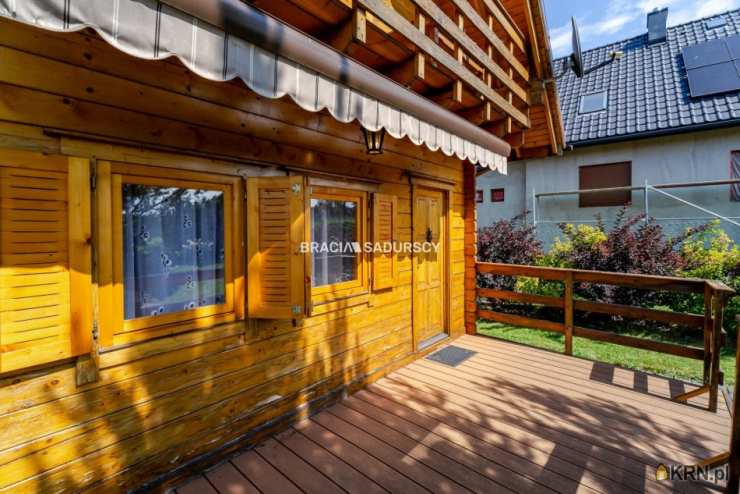 , Łękawica, ul. , Dom  na sprzedaż