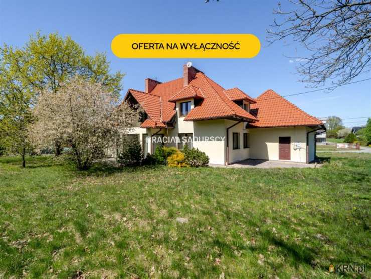 Dom  na sprzedaż, Czarnochowice, ul. , 