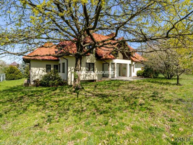 Bracia Sadurscy Oddział BS1 Kapelanka, Dom  na sprzedaż, Czarnochowice, ul. 