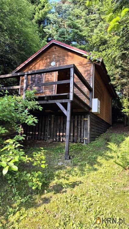 Dom  na sprzedaż, 2 pokojowe, Wisła, ul. 