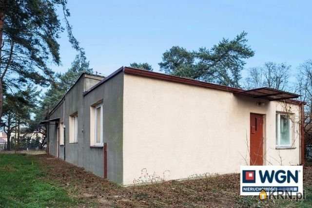 40 pokojowe, Szczecin, Dąbie, ul. , Dom  na sprzedaż