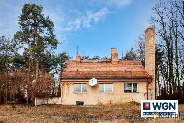 40 pokojowe, Dom  na sprzedaż, Szczecin, Dąbie, ul. 