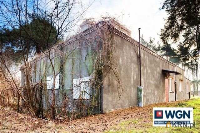 Polkowice Biuro - Agencja Nieruchomości WGN, Dom  na sprzedaż, Szczecin, Dąbie, ul. 