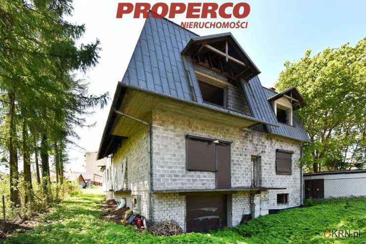 Dom  na sprzedaż, , Jędrzejów, ul. 