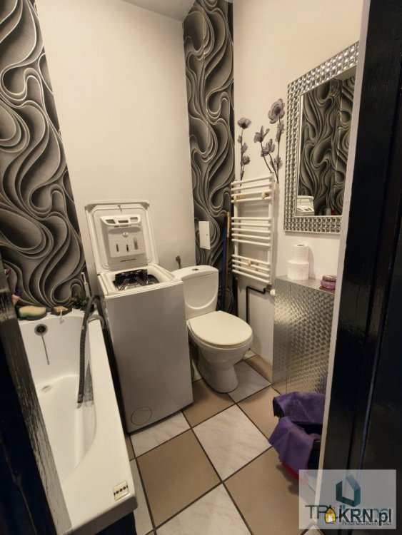 TRUhome Nieruchomości Piotr Cyba, Dom  na sprzedaż, Siemianowice Śląskie, ul. Komuny Paryskiej