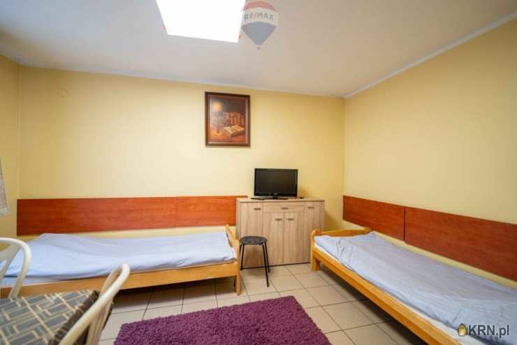 Dom  na sprzedaż, 19 pokojowe, Sosnowiec, Kazimierz Górniczy, ul. 