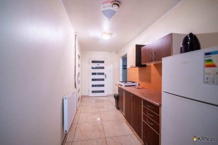 19 pokojowe, Dom  na sprzedaż, Sosnowiec, Kazimierz Górniczy, ul. 