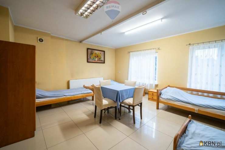 Sosnowiec, Kazimierz Górniczy, ul. , 19 pokojowe, Dom  na sprzedaż