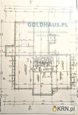 Konstancin-Jeziorna, ul. , Dom  na sprzedaż, 9 pokojowe