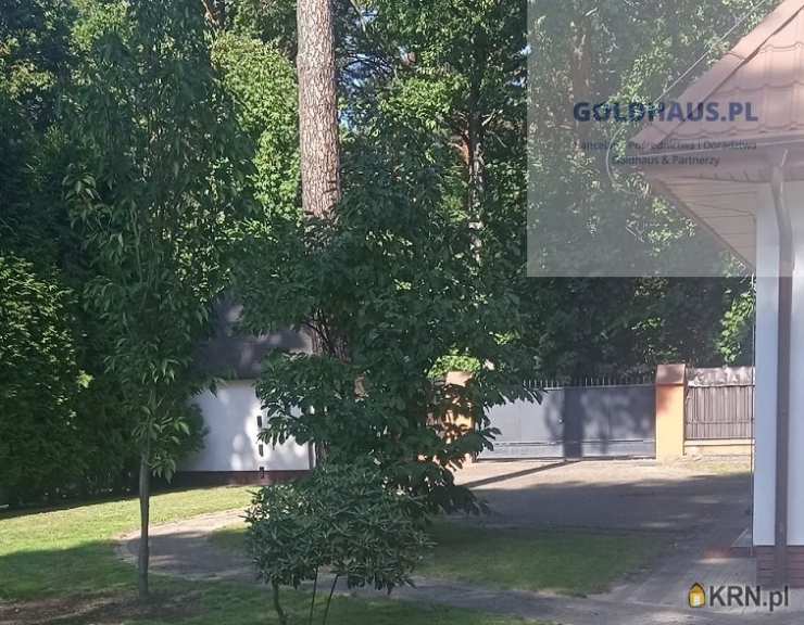 9 pokojowe, Konstancin-Jeziorna, ul. , Dom  na sprzedaż