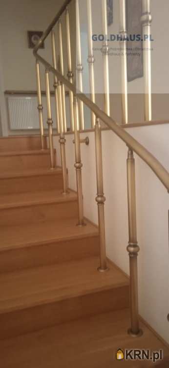 Kancelaria Pośrednictwa i Doradztwa GOLDHAUS & Partnerzy, Dom  na sprzedaż, Konstancin-Jeziorna, ul. 