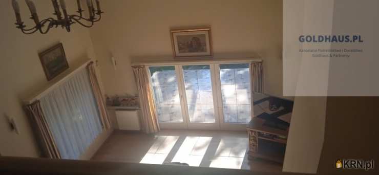 Dom  na sprzedaż, Konstancin-Jeziorna, ul. , 9 pokojowe