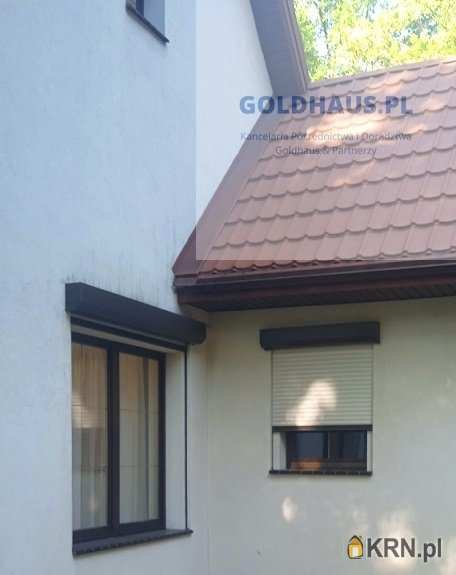 9 pokojowe, Konstancin-Jeziorna, ul. , Dom  na sprzedaż