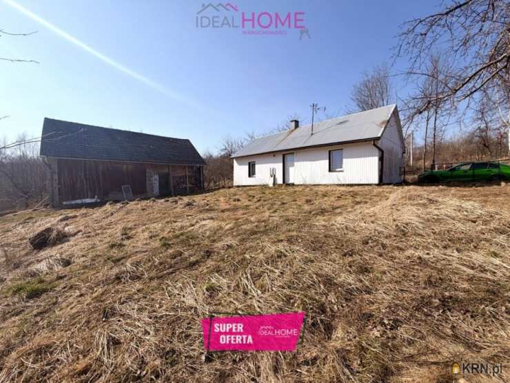 Dom  na sprzedaż, Hadle Szklarskie, ul. , 2 pokojowe