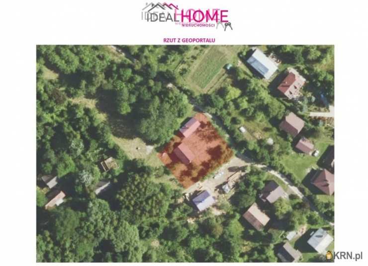 Dom  na sprzedaż, Hadle Szklarskie, ul. , 2 pokojowe