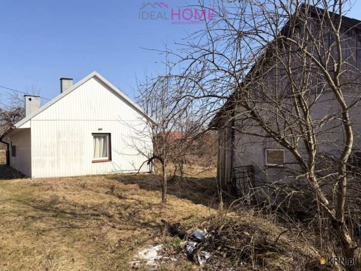 Hadle Szklarskie, ul. , Dom  na sprzedaż, 2 pokojowe