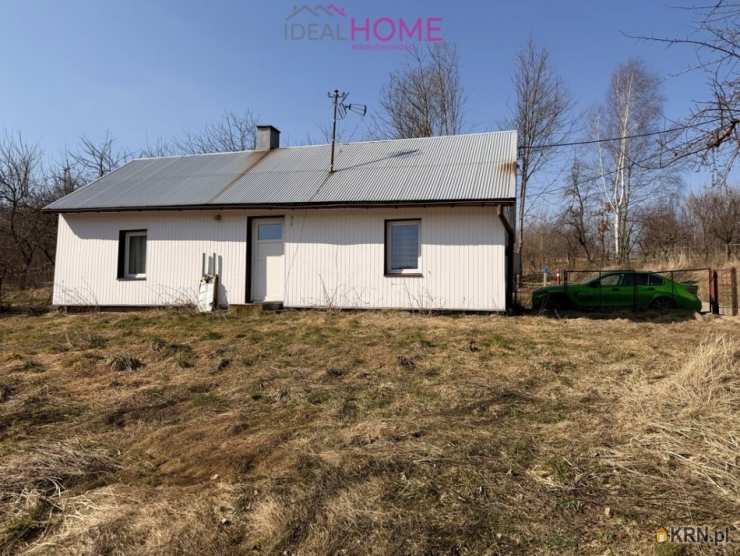 2 pokojowe, Hadle Szklarskie, ul. , Dom  na sprzedaż