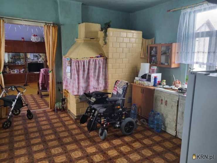 Dom  na sprzedaż, 1 pokojowe, Jastków, ul. 