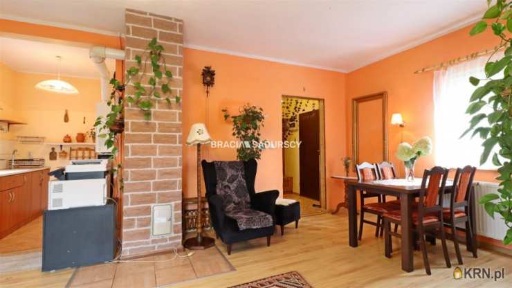 BRACIA SADURSCY NIERUCHOMOŚCI ODDZIAŁ BS5 NOWA HUTA, Dom  na sprzedaż, Sobolów, ul. 