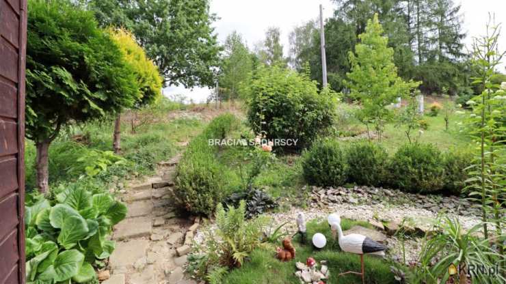 BRACIA SADURSCY NIERUCHOMOŚCI ODDZIAŁ BS5 NOWA HUTA, Dom  na sprzedaż, Sobolów, ul. 