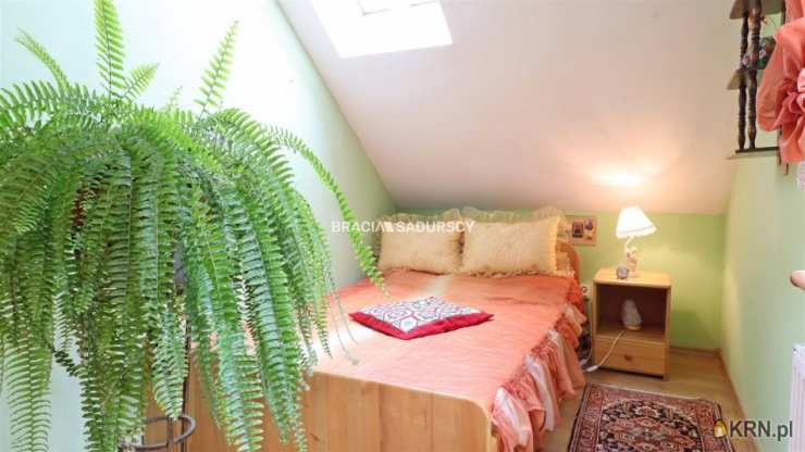 BRACIA SADURSCY NIERUCHOMOŚCI ODDZIAŁ BS5 NOWA HUTA, Dom  na sprzedaż, Sobolów, ul. 