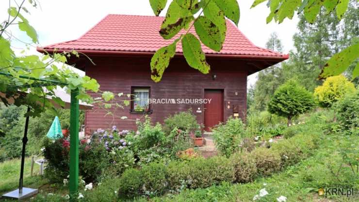 , Dom  na sprzedaż, Sobolów, ul. 