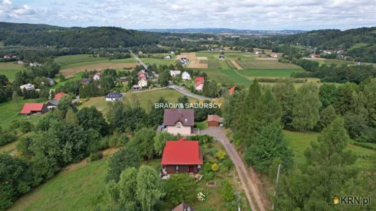 BRACIA SADURSCY NIERUCHOMOŚCI ODDZIAŁ BS5 NOWA HUTA, Dom  na sprzedaż, Sobolów, ul. 