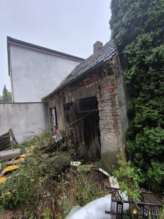 Szczecin, ul. , 2 pokojowe, Dom  na sprzedaż