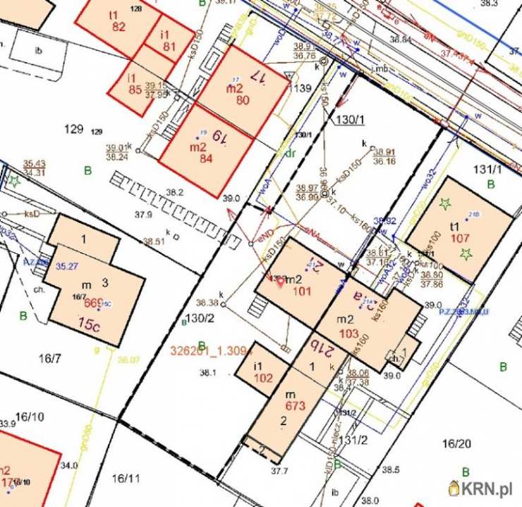 , Dom  na sprzedaż, Szczecin, ul. 