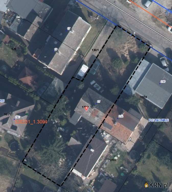 Dom  na sprzedaż, Szczecin, ul. , 2 pokojowe