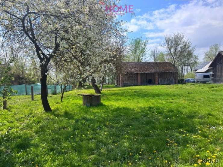 Dom  na sprzedaż, 2 pokojowe, Bobrówka, ul. 