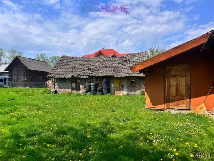 Bobrówka, ul. , Dom  na sprzedaż, 2 pokojowe