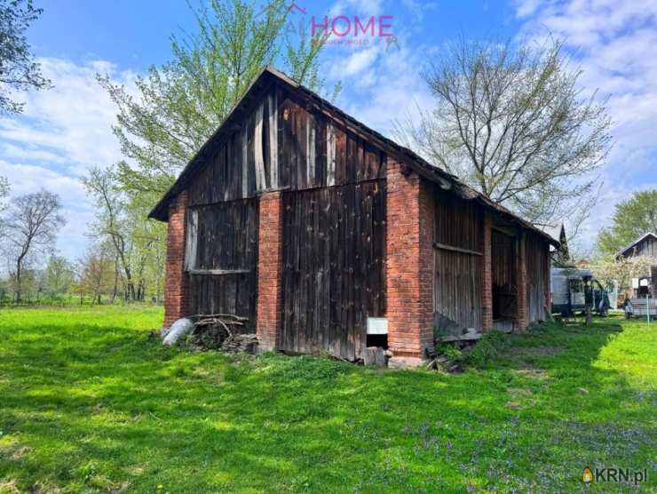 2 pokojowe, Bobrówka, ul. , Dom  na sprzedaż