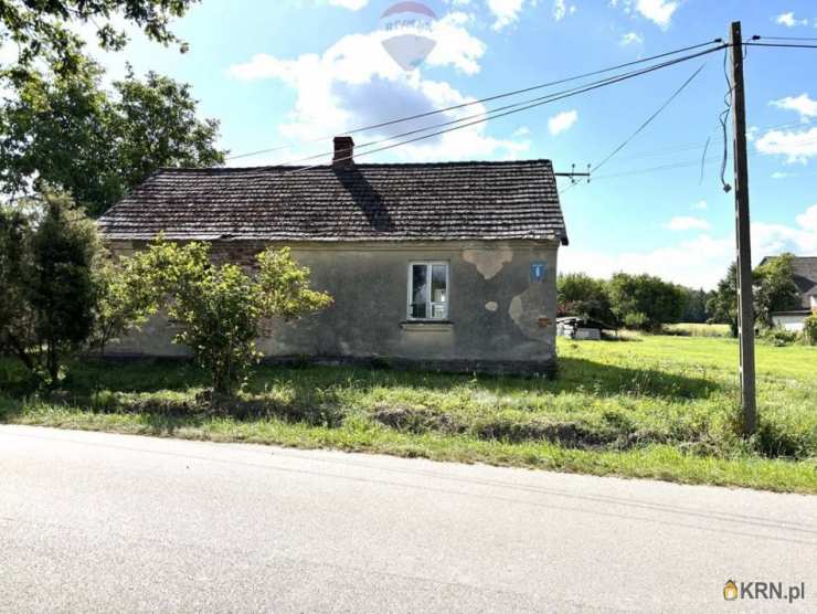 Dom  na sprzedaż, Rososz, ul. , 2 pokojowe