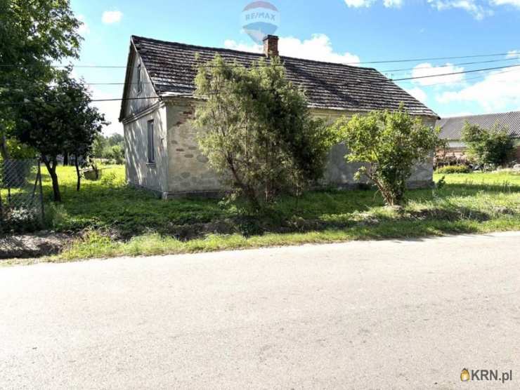 Dom  na sprzedaż, 2 pokojowe, Rososz, ul. 