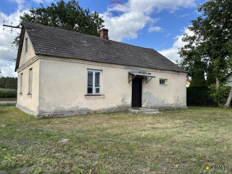 Rososz, ul. , Dom  na sprzedaż, 2 pokojowe