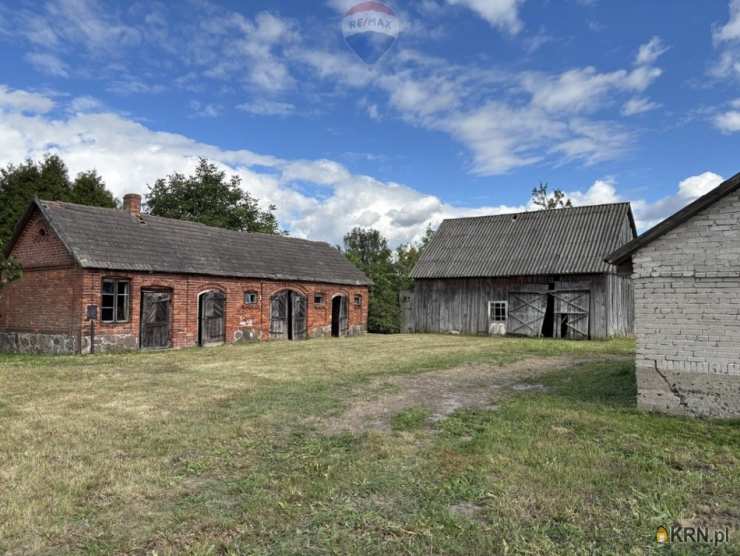 2 pokojowe, Dom  na sprzedaż, Rososz, ul. 